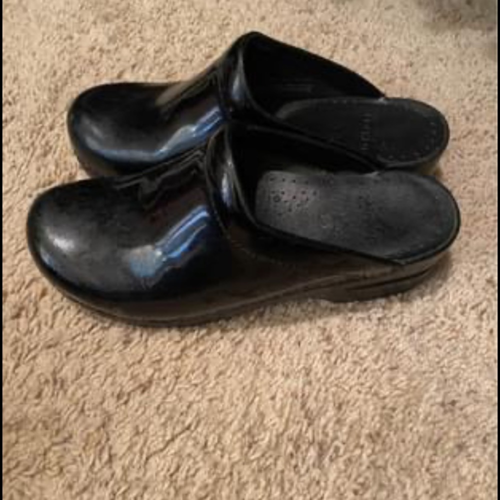 Dansko - ladies